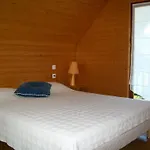 Des Graves Hotel 3*