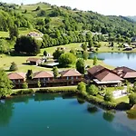 Hotel Des Graves 3*