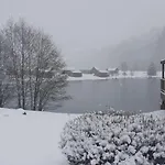 Hotel Des Graves Lascelle