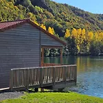 Hotel Des Graves