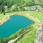 Des Graves 3* Lascelle