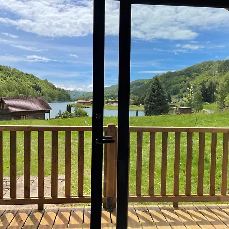 Отель Des Graves 3*