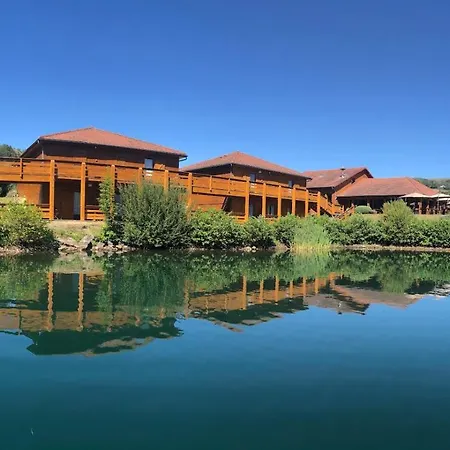 Hotel Des Graves Lascelle