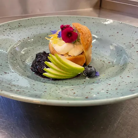 Des Graves 3* Lascelle