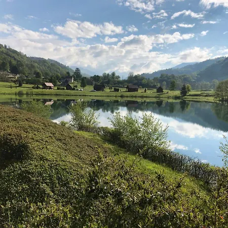 Hotel Des Graves Lascelle