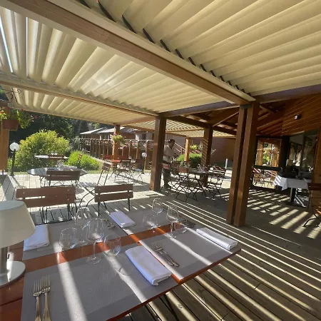 Des Graves 3* Lascelle