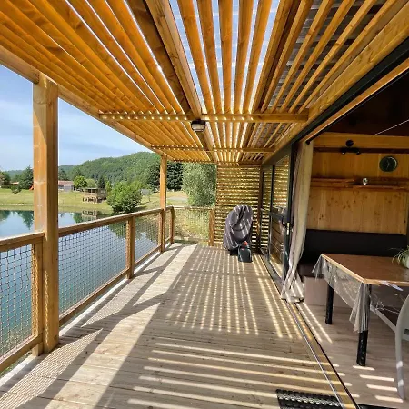 Des Graves 3* Lascelle