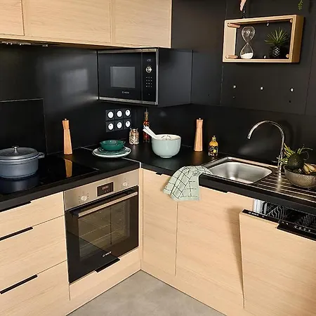 Отель Des Graves