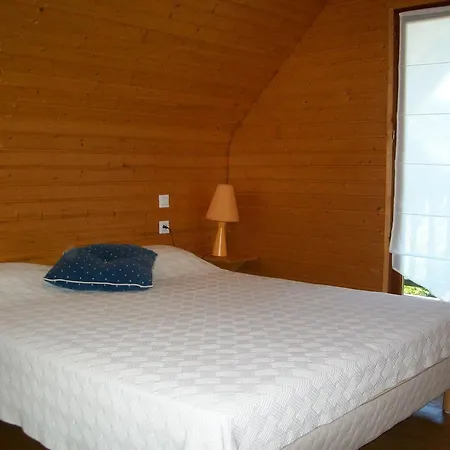 Des Graves Hotell 3*
