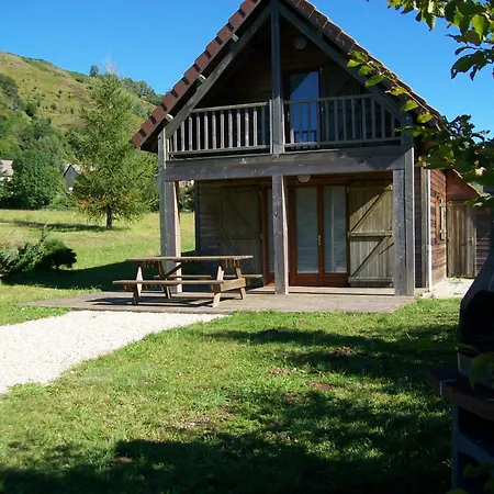 Des Graves Hotel