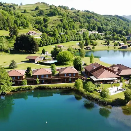 Hotell Des Graves 3*