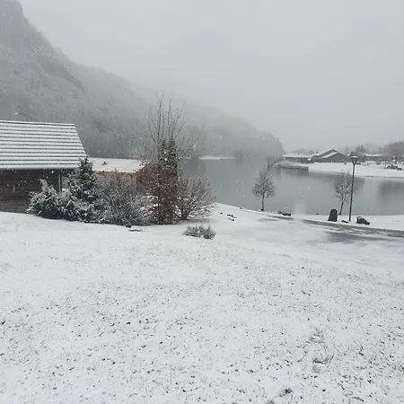 Des Graves Hotel Lascelle