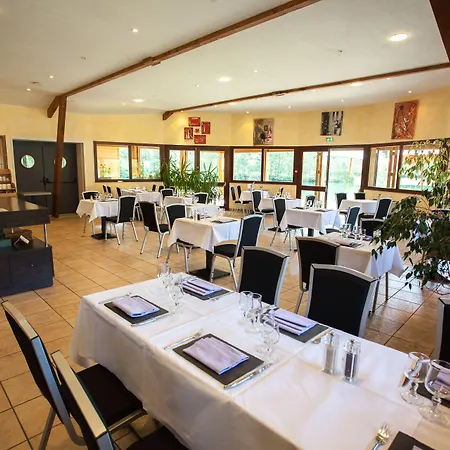 Hotel Des Graves 3*