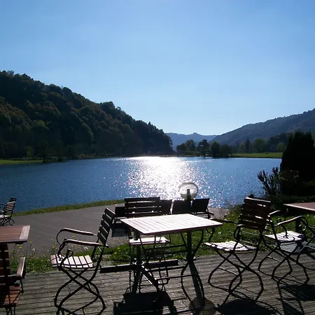 Des Graves Hotel Lascelle