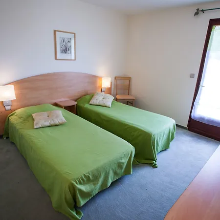 Des Graves 3* Lascelle