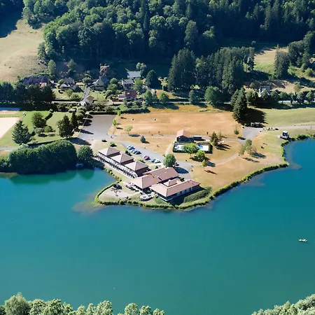 Des Graves Hotel 3*