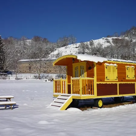 Des Graves Hotel Lascelle