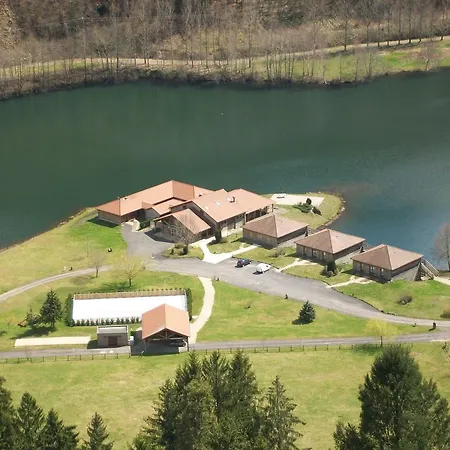 Отель Des Graves