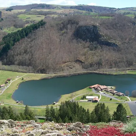 Hotel Des Graves Lascelle