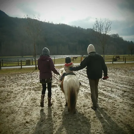 Des Graves Hotel Lascelle