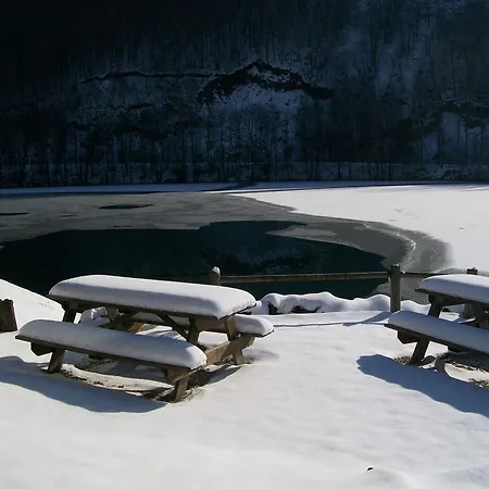 Des Graves 3* Lascelle