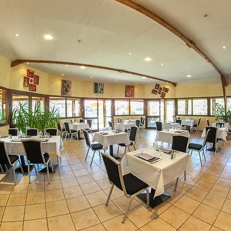 酒店 拉克德格拉芙酒店