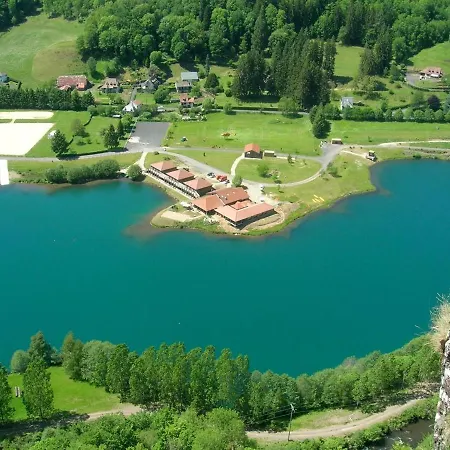 Des Graves Hotell