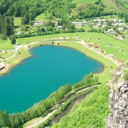 Des Graves 3* Lascelle