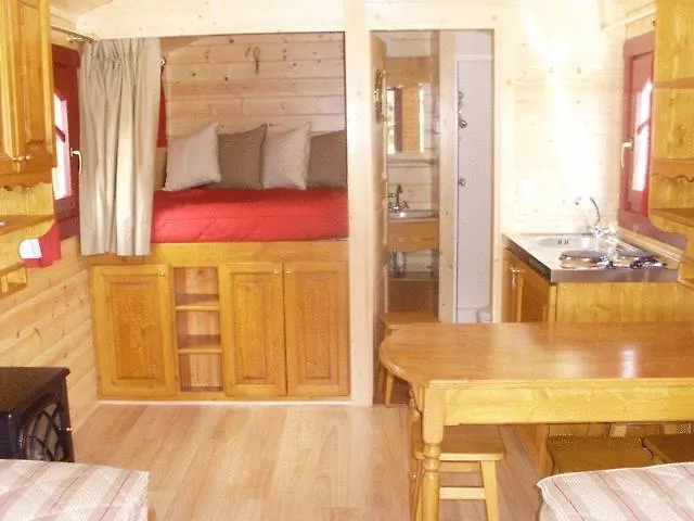 ホテル Des Graves