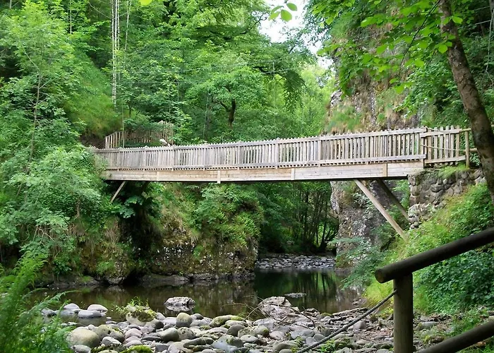 Des Graves 3* Lascelle