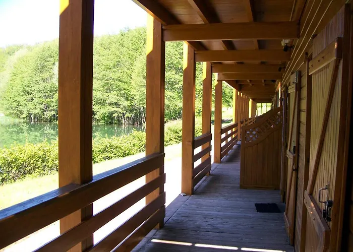 Des Graves ホテル Lascelle