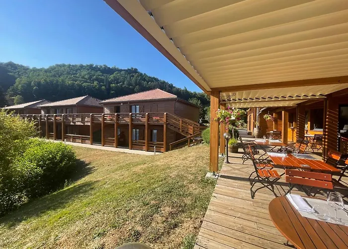 Des Graves 3* Lascelle