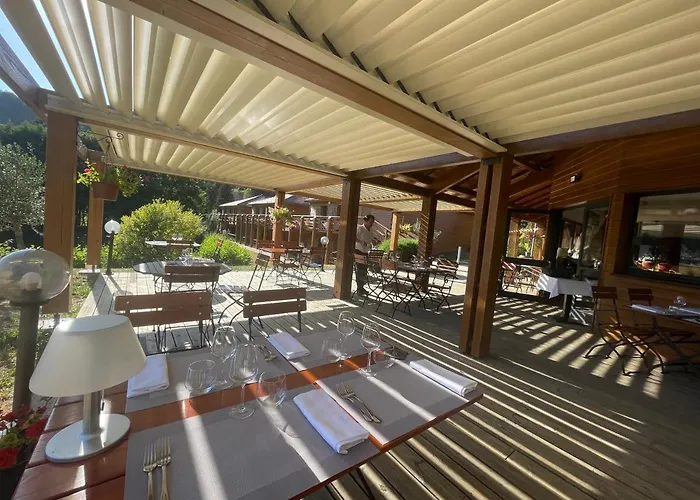 Des Graves 3* Lascelle