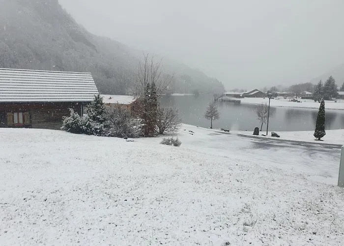 Des Graves ホテル Lascelle