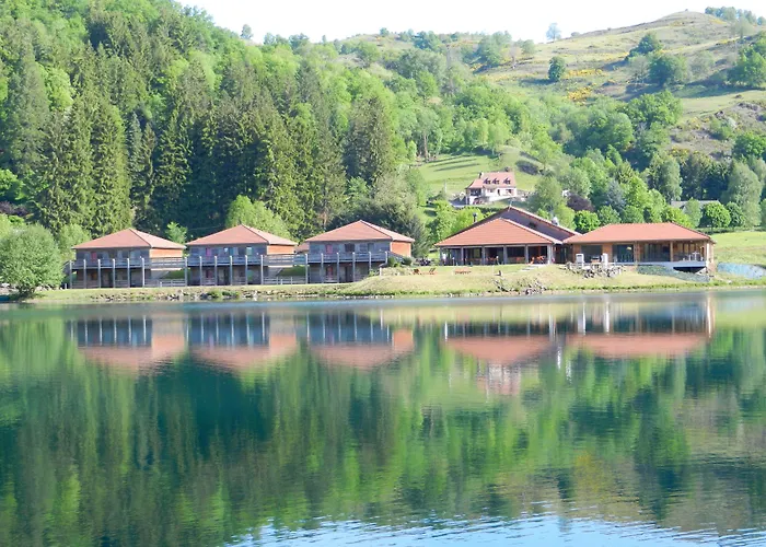 Des Graves ホテル