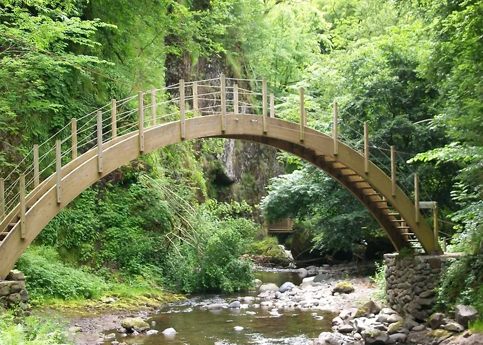 ホテル Des Graves Lascelle