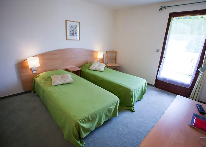 Des Graves 3* Lascelle