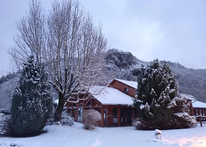 ホテル Des Graves 3*