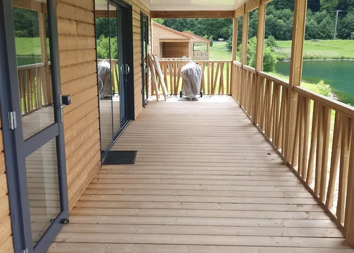 ホテル Des Graves 3*