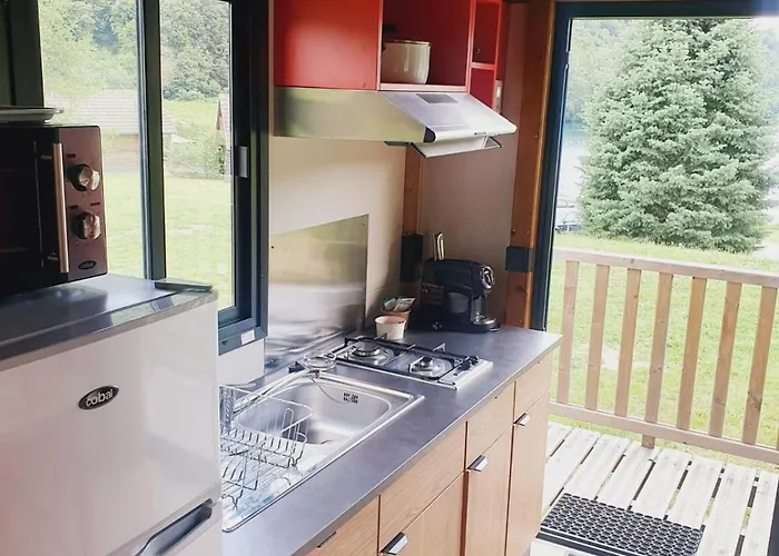 ホテル Des Graves 3*