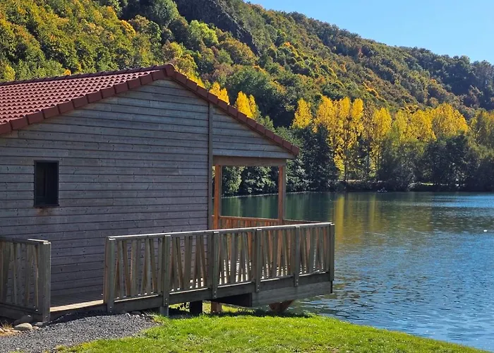 ホテル Des Graves