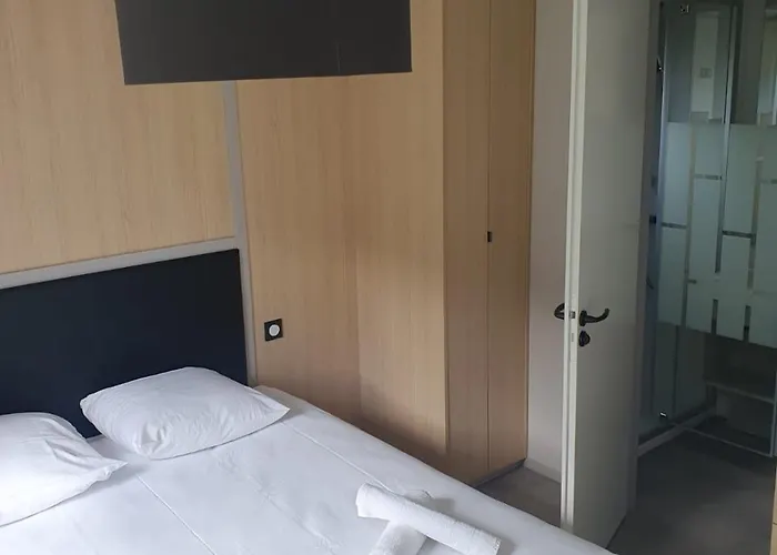 Des Graves ホテル