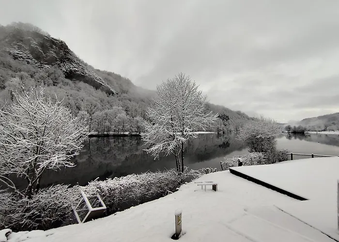 Des Graves 3* Lascelle