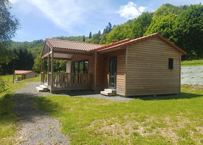 ホテル Des Graves 3*