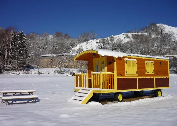 Des Graves ホテル Lascelle