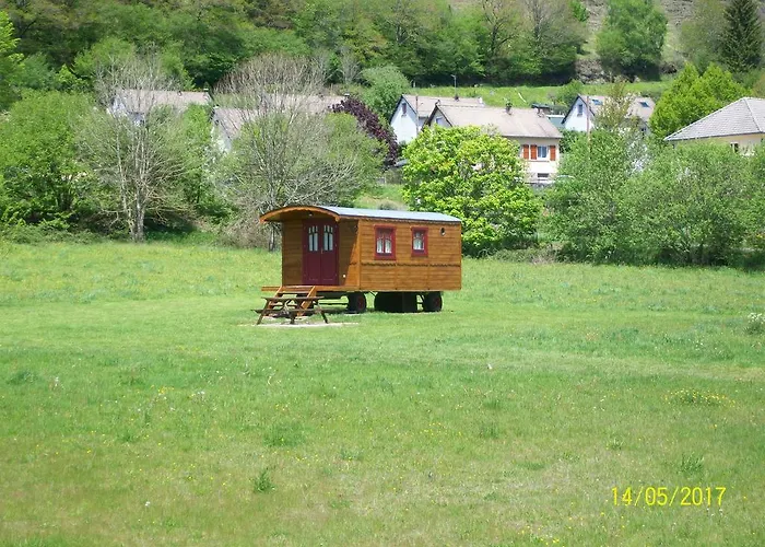 Des Graves ホテル Lascelle