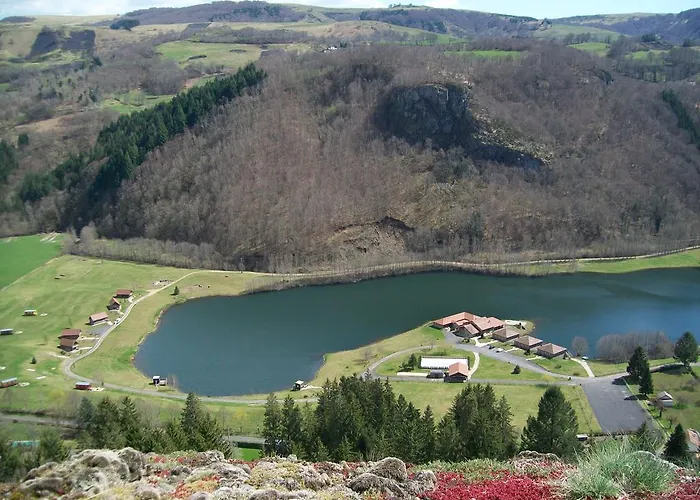 ホテル Des Graves Lascelle