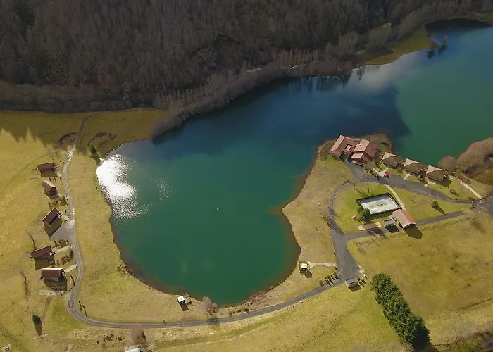 Des Graves ホテル Lascelle