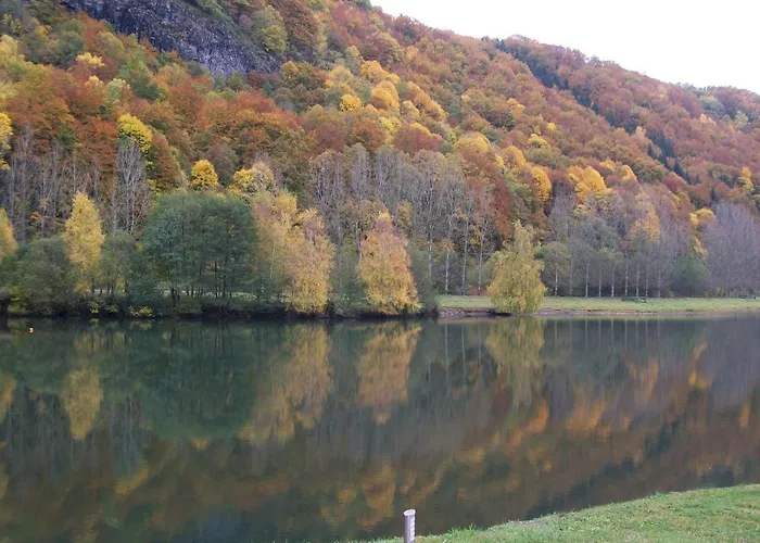 Des Graves ホテル Lascelle