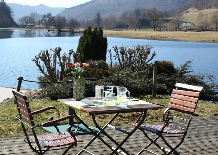 Des Graves Hotel Lascelle